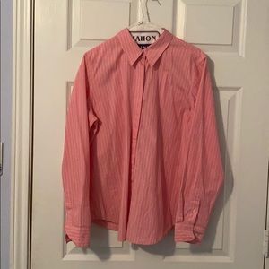CHAPS Shirt L